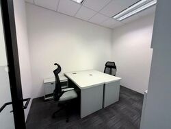 Marina Bay Link Mall (D1), Office #526484571